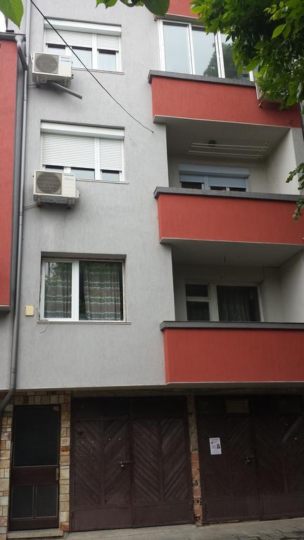 Studio Medical University Pleven Exterior photo